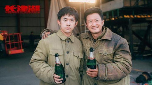 长津湖2021，冰与火的战斗--第1张