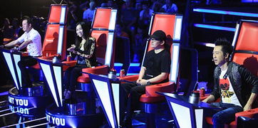 中国好声音第一季，音乐的力量与梦想的舞台--第1张