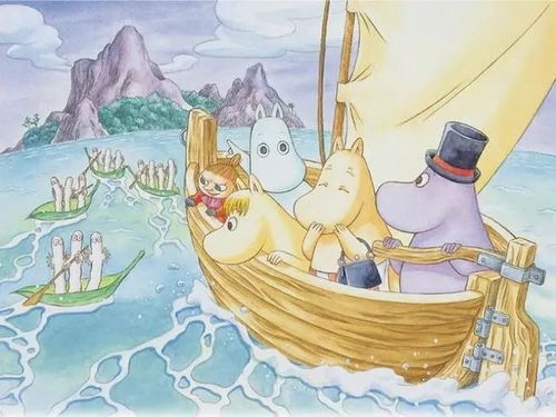 重拾记忆，被遗忘的动画片大全--第1张