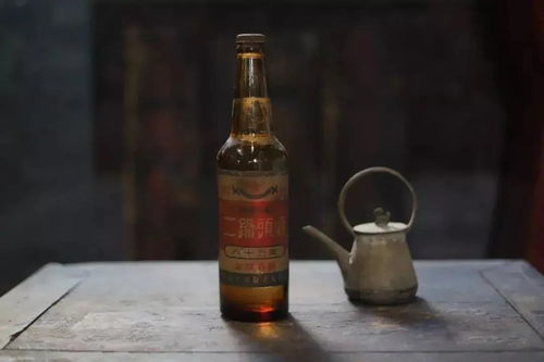 一壶老酒·三里红--第1张