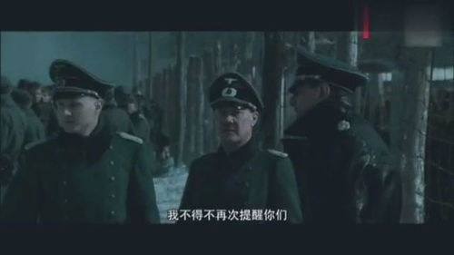 10部必看二战电影免费，二战历史影像之旅--第1张