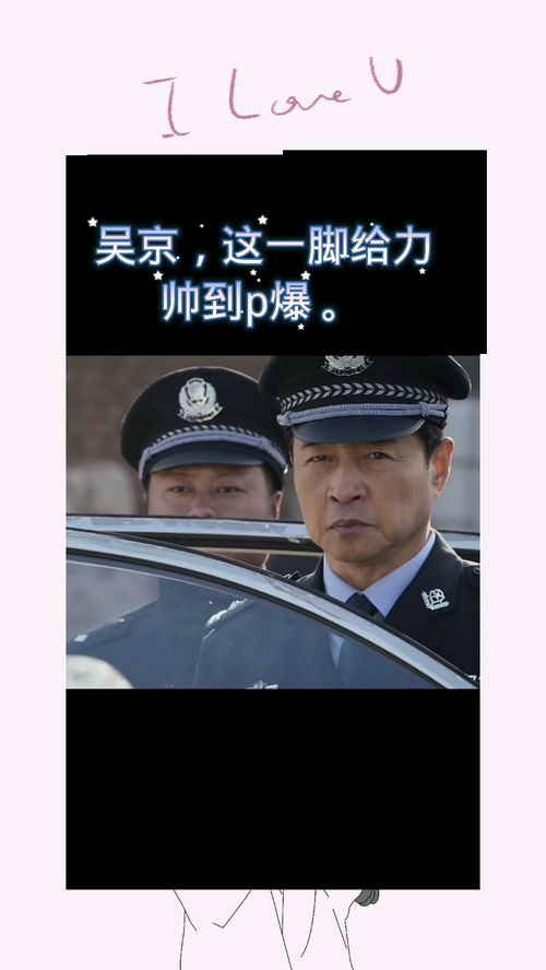 吴京的电影全集，精彩回顾--第1张