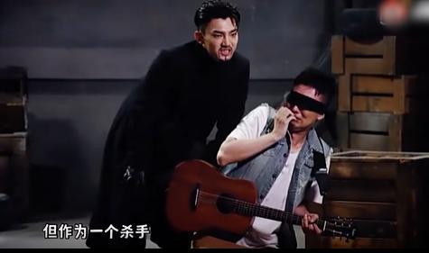 欢乐喜剧人 第八季，免费观看完整版视频的欢乐喜剧人喜剧盛宴--第1张