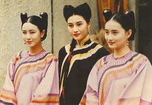 中国经典古装电视剧大全，40部不容错过的经典之作--第1张