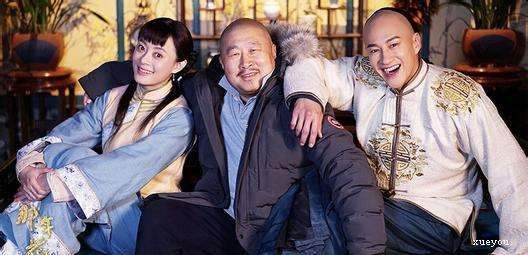 那年花开月正圆电视剧免费观看，一部描绘女性成长与奋斗的佳作--第1张