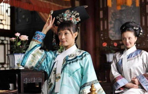 甄嬛传在线观看——重温经典古装剧的绝佳选择--第1张