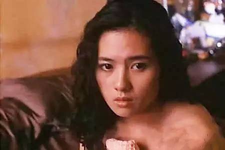 李丽珍蜜桃电影，经典作品回顾与推荐在线观看--第1张