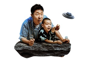 爸爸去哪儿第一季，一个温馨的家庭旅程--第1张
