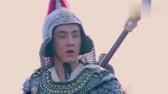 隋唐英雄传，一部英勇传奇的史诗免费评书听赏--第1张