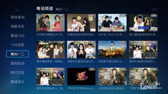 港剧网粤语屋合集，2020-2021年的精彩剧集--第1张