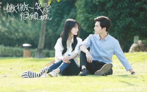免费完整版微微一笑很倾城在线观看--第1张