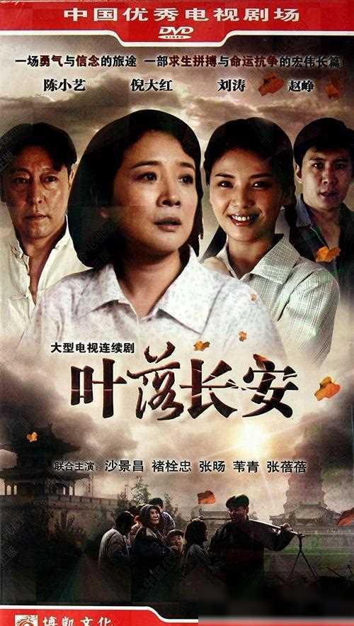 40部经典谍战片，长河落日的秘密--第1张