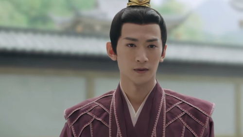 且试天下电视剧免费观看完整版，角色演员表--第1张