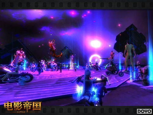 超越时空的观影体验，无限影院--第1张