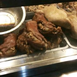 北京鸭王传奇，鸭肉美食之旅--第1张