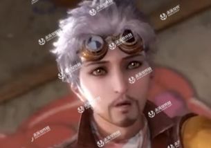 斗罗大陆，高清在线观看，奇幻之旅等你来！--第1张