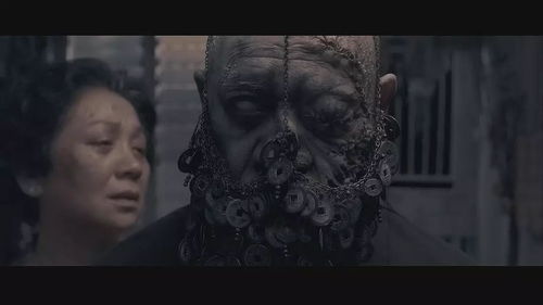 僵尸电影免费大全，在线观看高清版--第1张