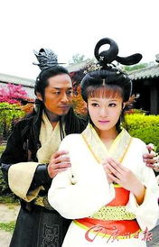 西施秘史，揭秘中国古代四大美女之一的美人西施的传奇人生--第1张