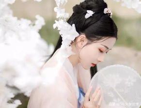 桃花源记，寡妇田塘入宅奇遇--第1张