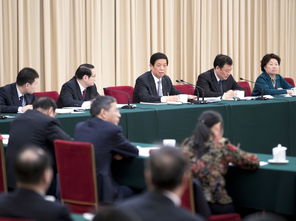 全国人大常委会委员长习近平在某会议上的讲话，加强立法工作，推动国家治理体系和治理能力现代化--第1张