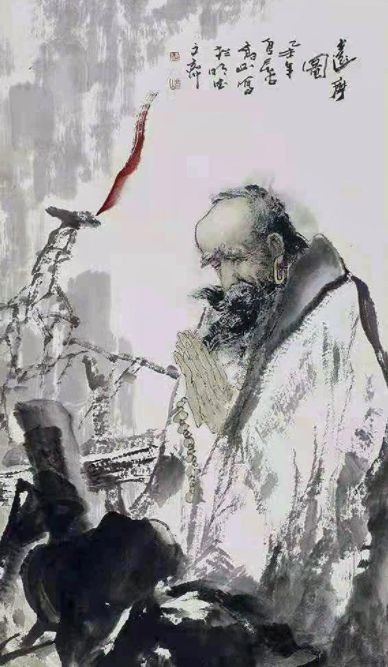 三天七位名人去世，沉痛悼念逝者，缅怀伟人风采--第1张