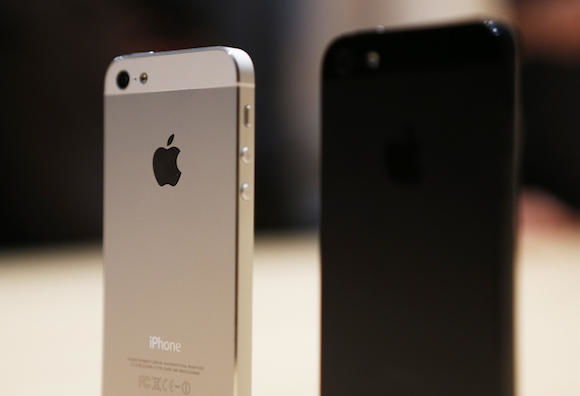 iphone5s尺寸,iPhone5s尺寸长宽高